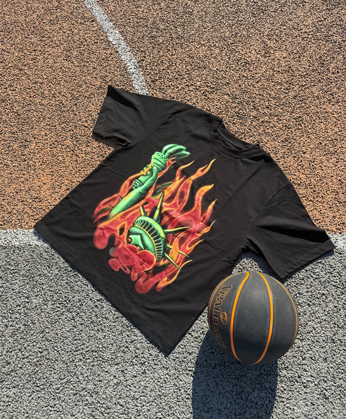 LIBERTY TEE