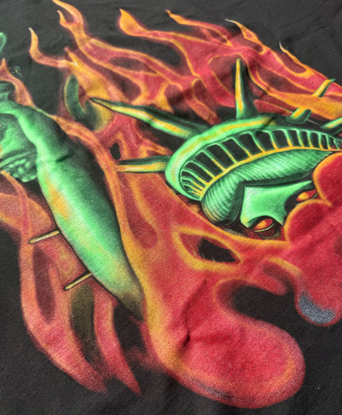 LIBERTY TEE