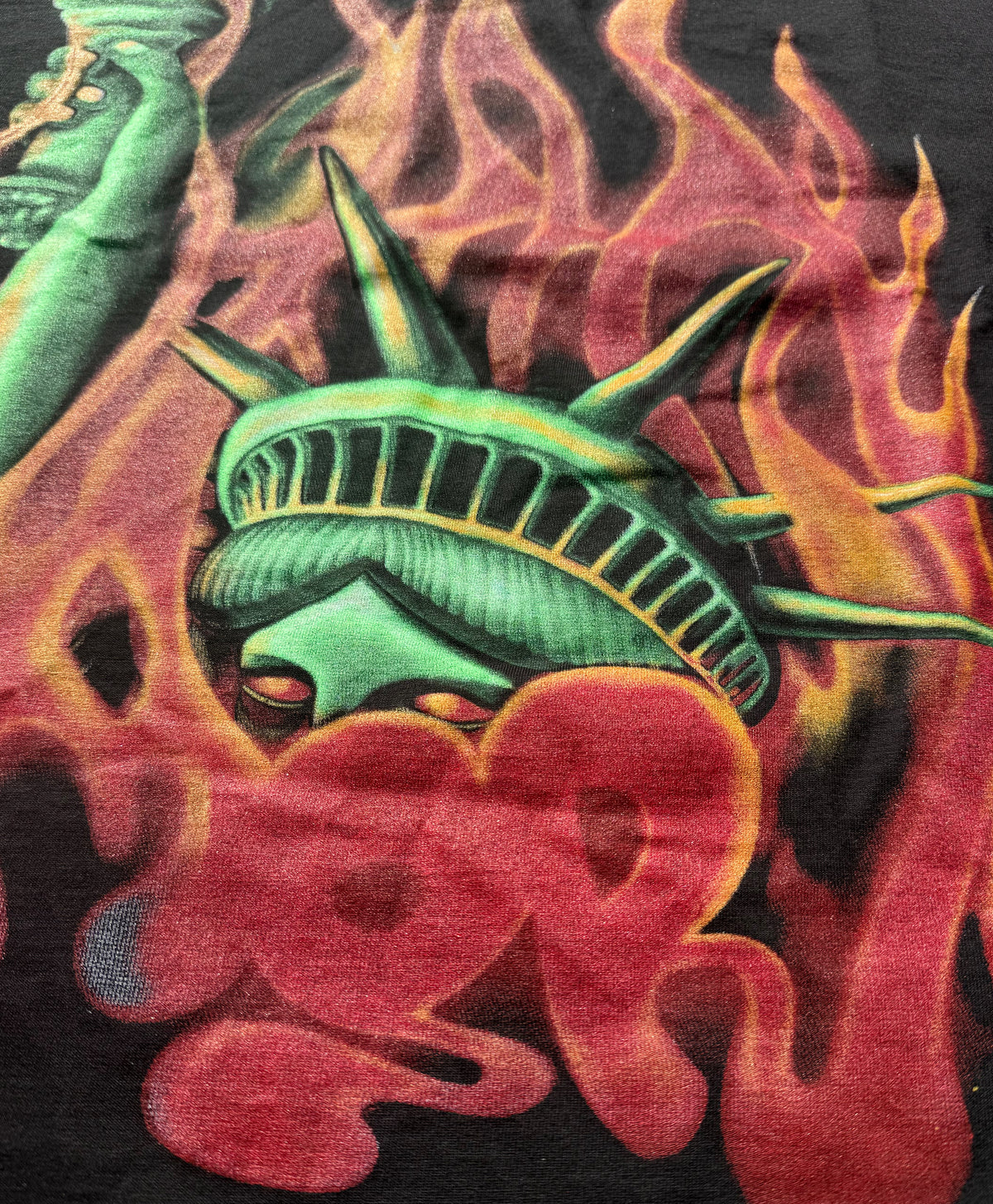 LIBERTY TEE